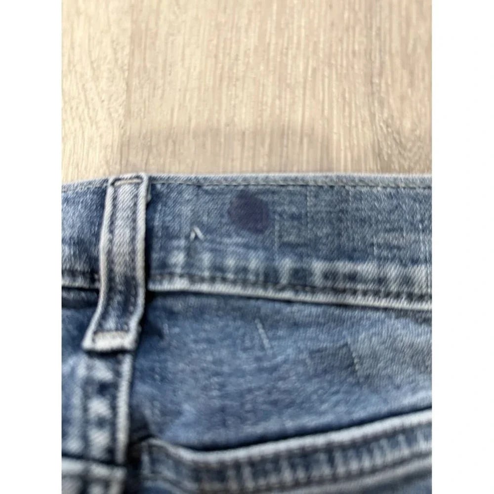 Denizen Levis 208 Jeans Men's 28x29 Regular Taper Fit Blue Denim Casual‎ Comfort